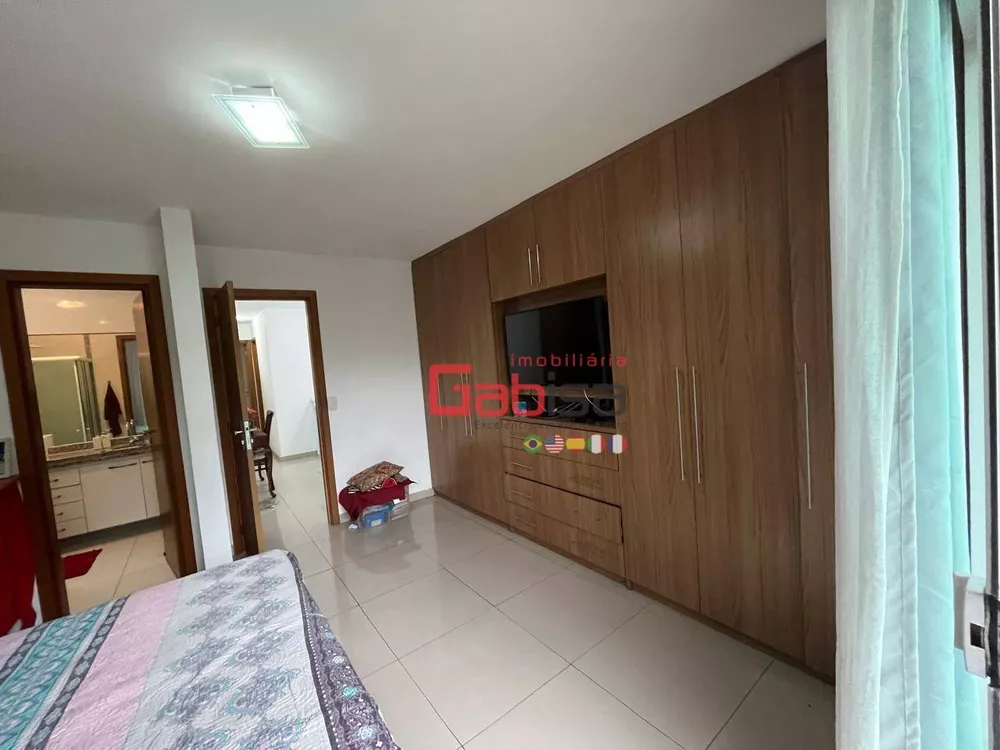 Casa de Condomínio, 4 quartos - Foto 10