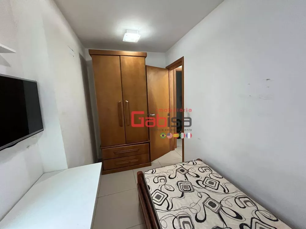Casa de Condomínio, 4 quartos - Foto 12