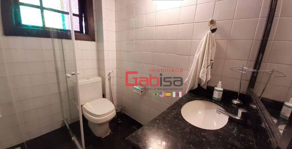 Casa de Condomínio à venda com 3 quartos, 260m² - Foto 3