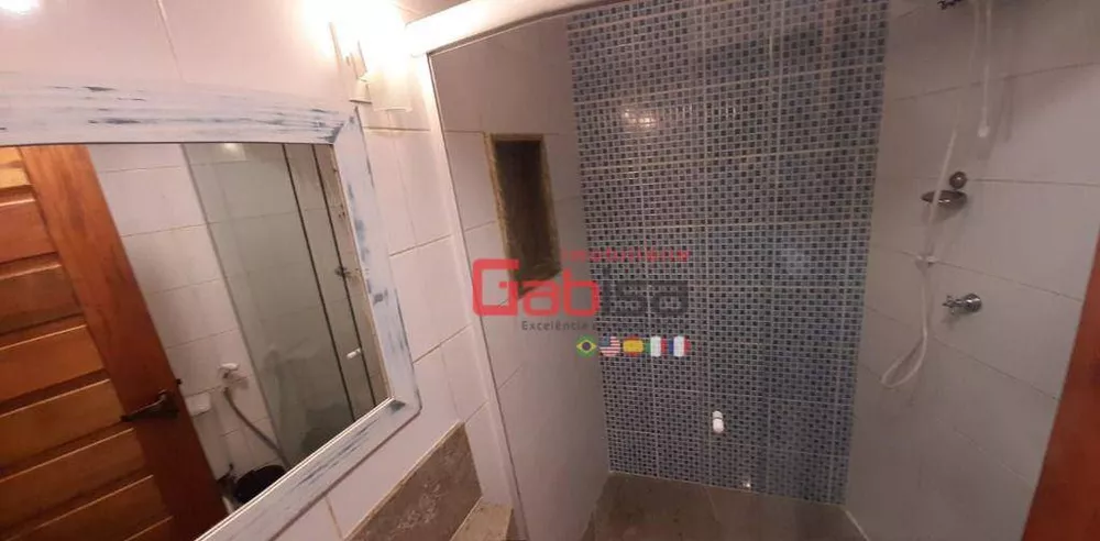Casa de Condomínio, 3 quartos - Foto 25