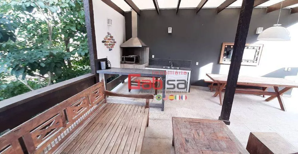 Casa de Condomínio, 3 quartos - Foto 5