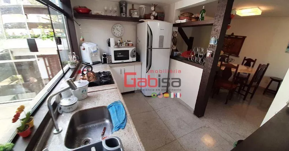 Casa de Condomínio, 3 quartos - Foto 8
