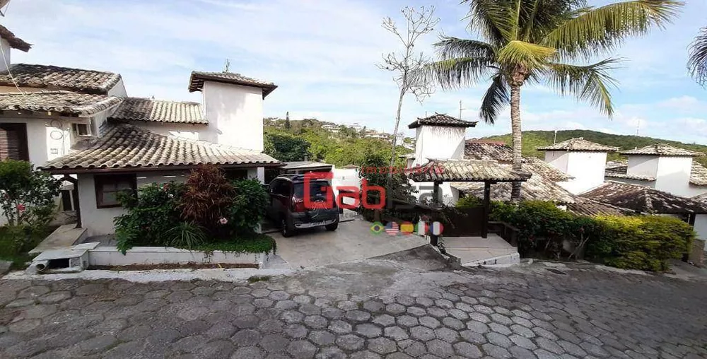 Casa de Condomínio, 3 quartos - Foto 30