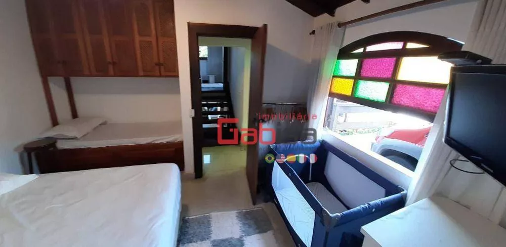 Casa de Condomínio, 3 quartos - Foto 9