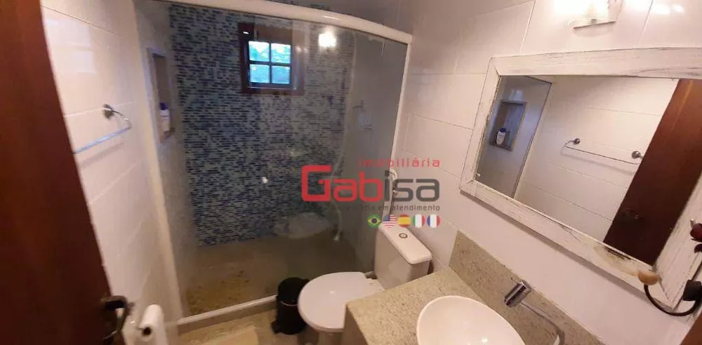 Casa de Condomínio, 3 quartos - Foto 7