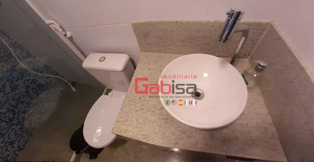 Casa de Condomínio, 3 quartos - Foto 11