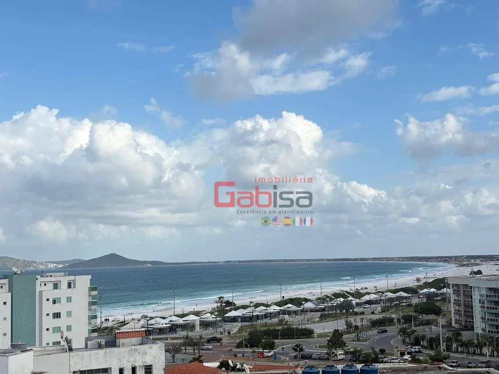 Cobertura, 3 quartos, 238 m² - Foto 1