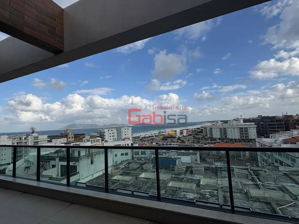 Cobertura, 3 quartos, 238 m² - Foto 4