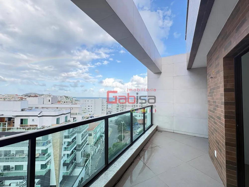 Cobertura, 3 quartos, 238 m² - Foto 15