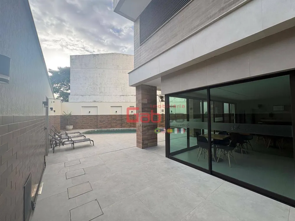 Cobertura, 3 quartos, 238 m² - Foto 26
