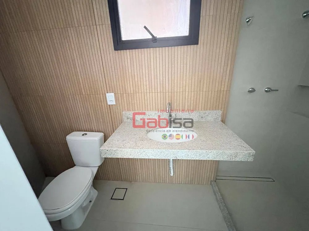 Cobertura, 3 quartos, 238 m² - Foto 8