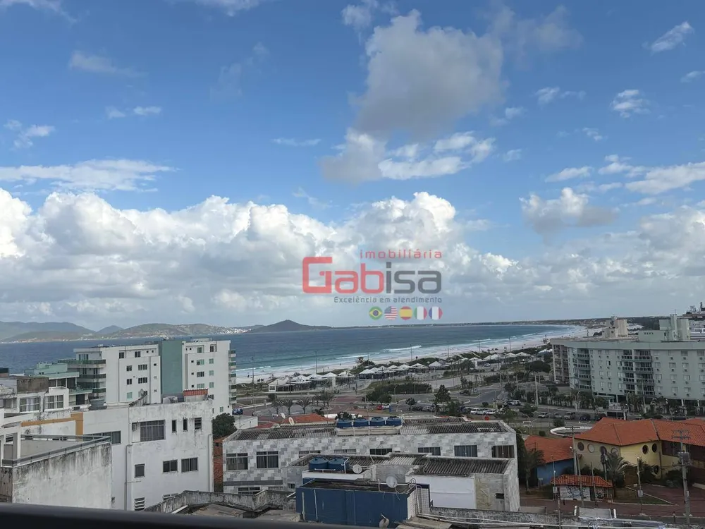 Cobertura, 3 quartos, 238 m² - Foto 3