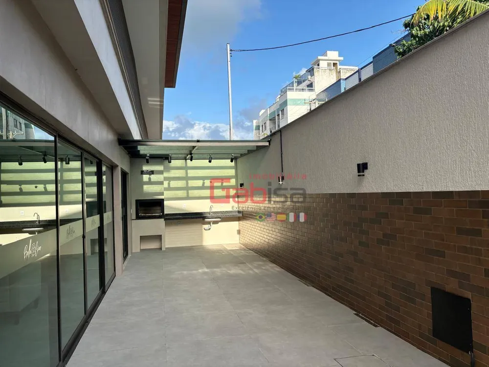 Cobertura, 3 quartos, 238 m² - Foto 25