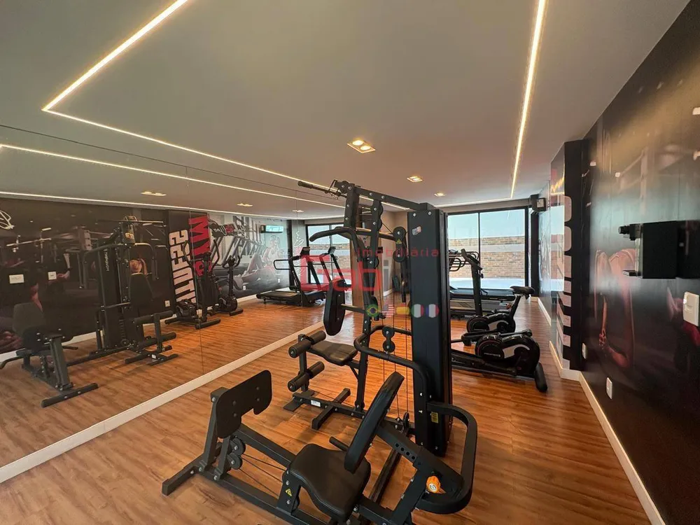 Cobertura, 3 quartos, 238 m² - Foto 19