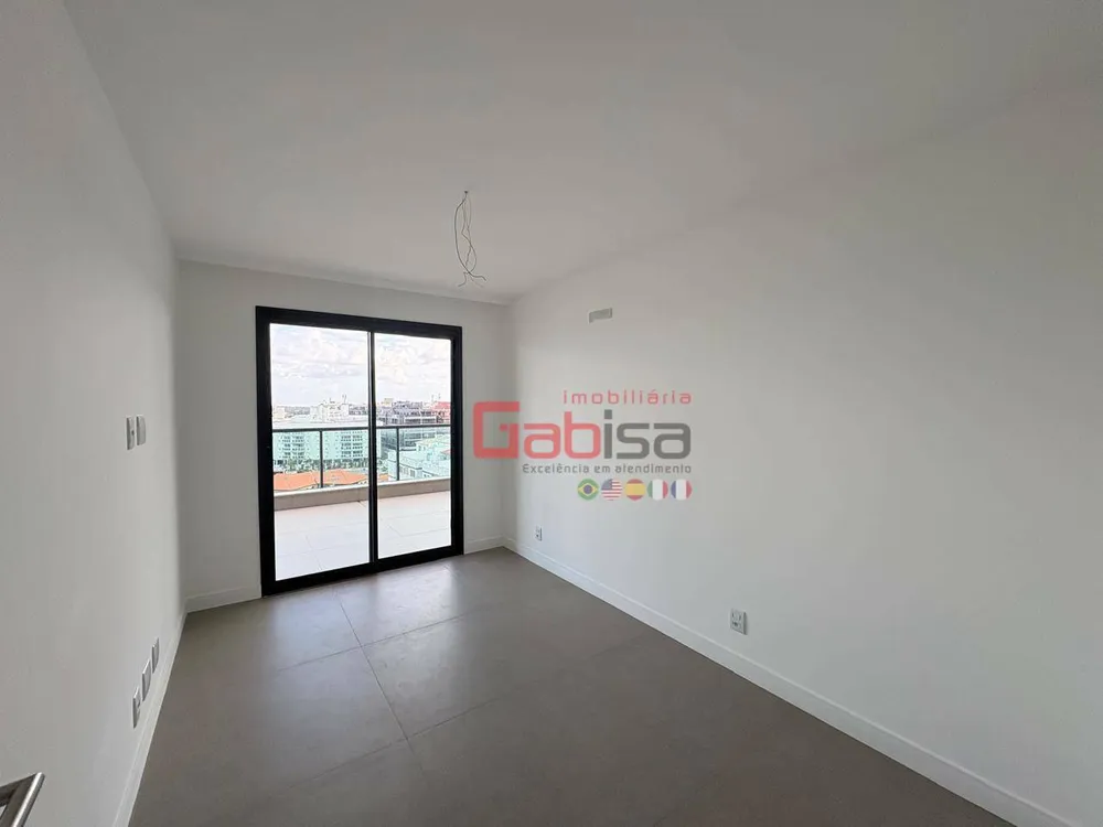 Cobertura, 3 quartos, 238 m² - Foto 7