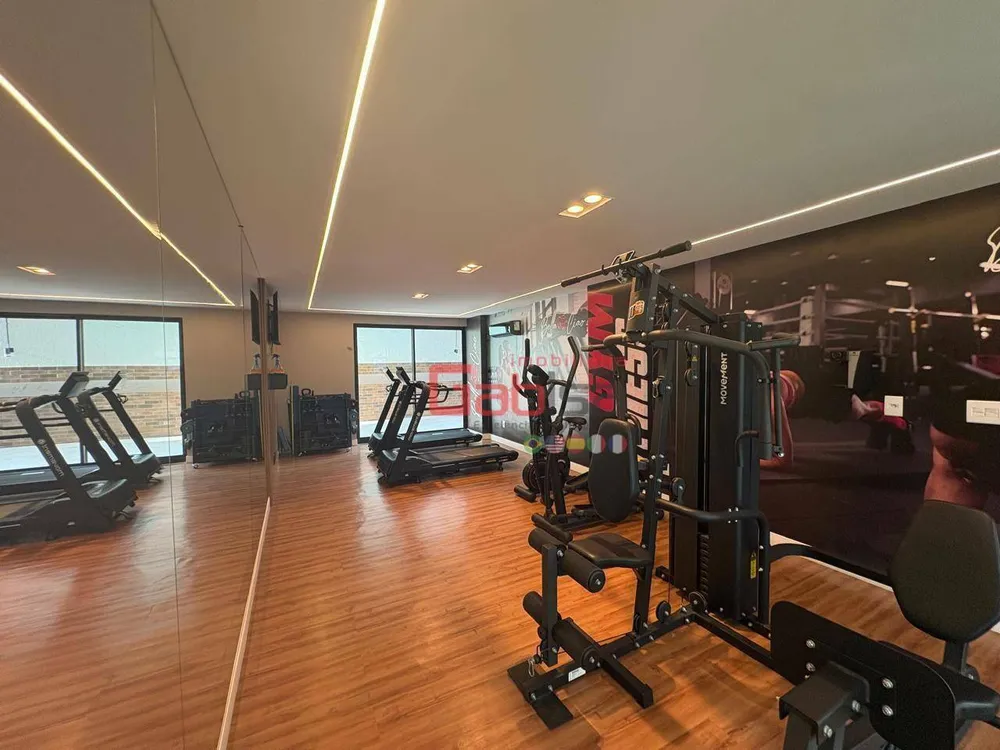 Cobertura, 3 quartos, 238 m² - Foto 20