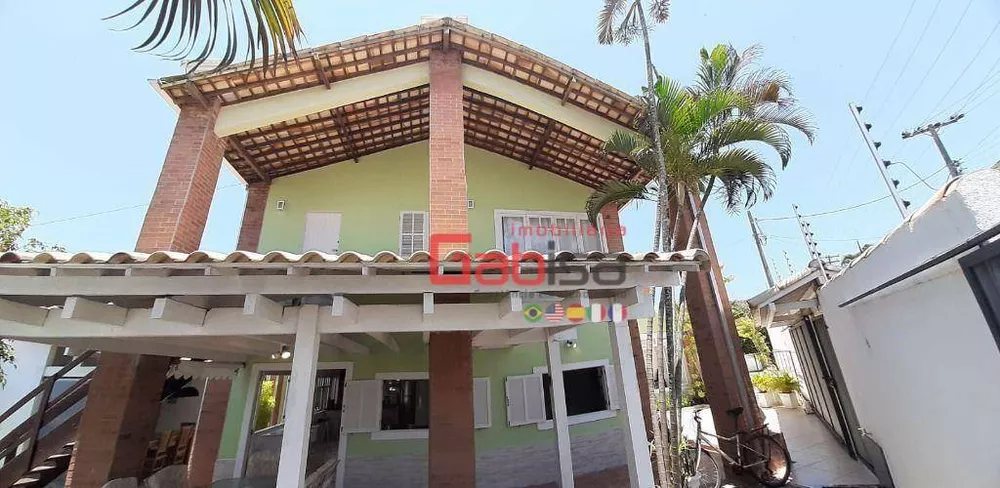 Casa, 5 quartos, 234 m² - Foto 28
