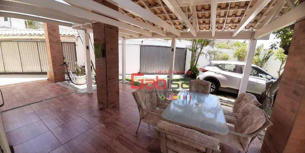 Casa, 5 quartos, 234 m² - Foto 5