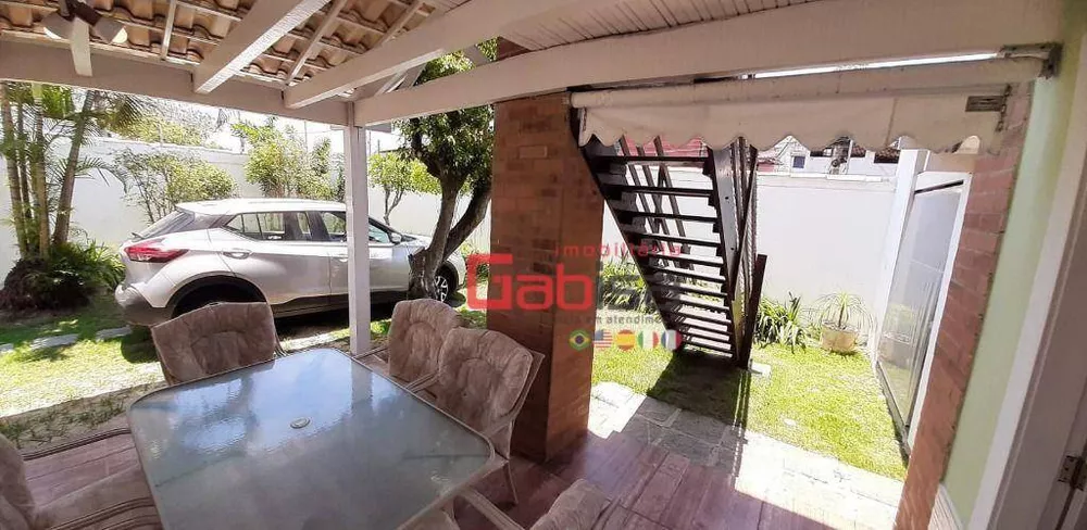 Casa, 5 quartos, 234 m² - Foto 8