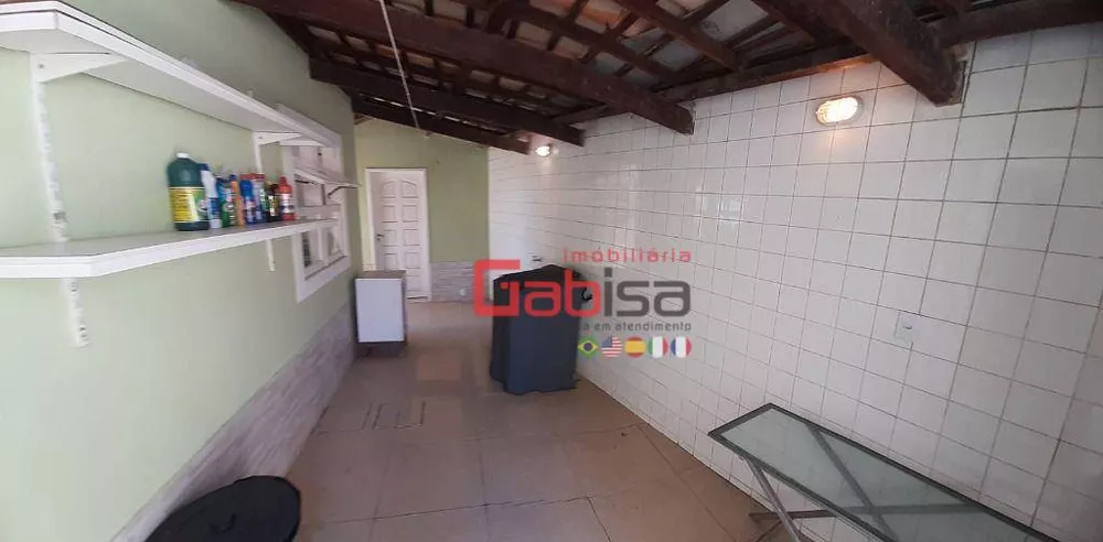 Casa, 5 quartos, 234 m² - Foto 4