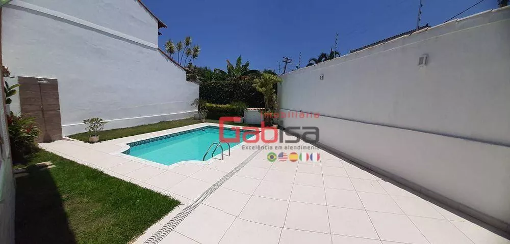 Casa, 5 quartos, 234 m² - Foto 24