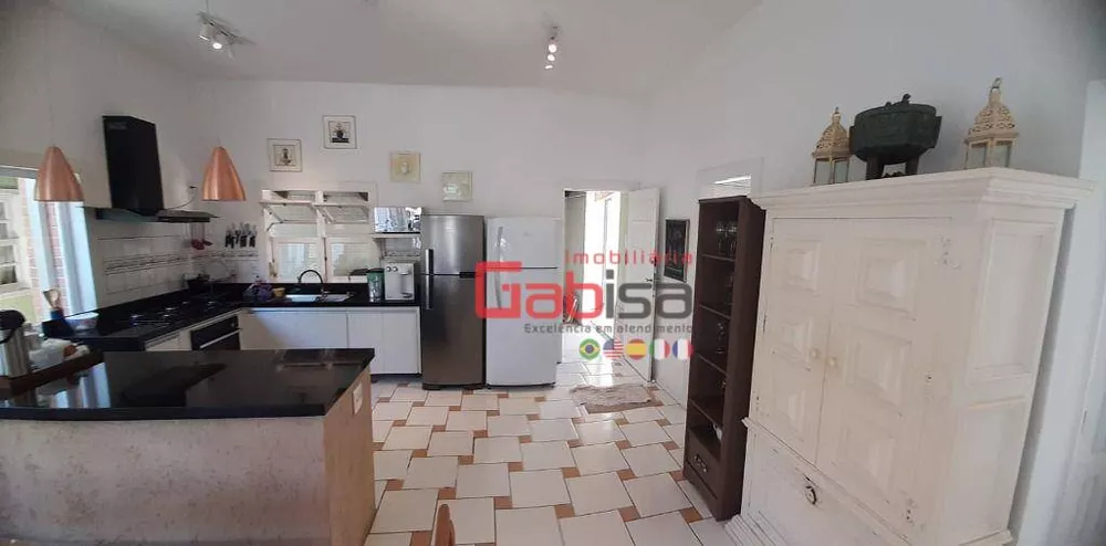 Casa, 5 quartos, 234 m² - Foto 30