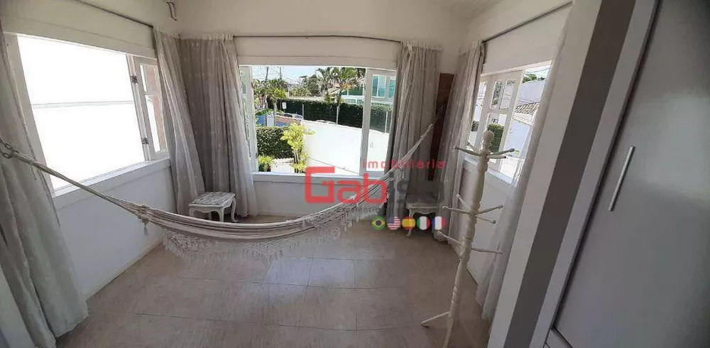Casa, 5 quartos, 234 m² - Foto 22