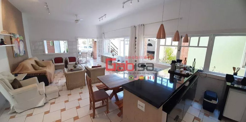 Casa, 5 quartos, 234 m² - Foto 27