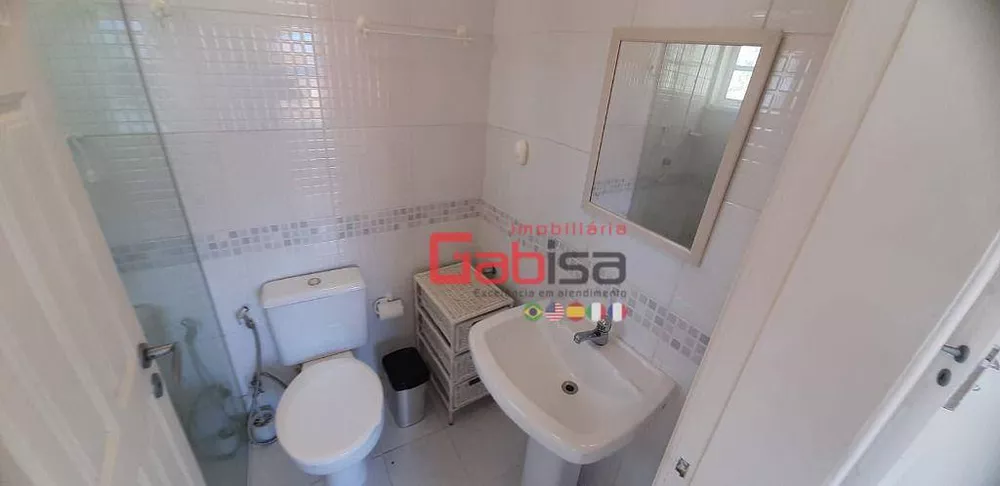 Casa, 5 quartos, 234 m² - Foto 13