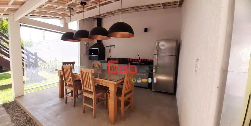 Casa, 5 quartos, 234 m² - Foto 15