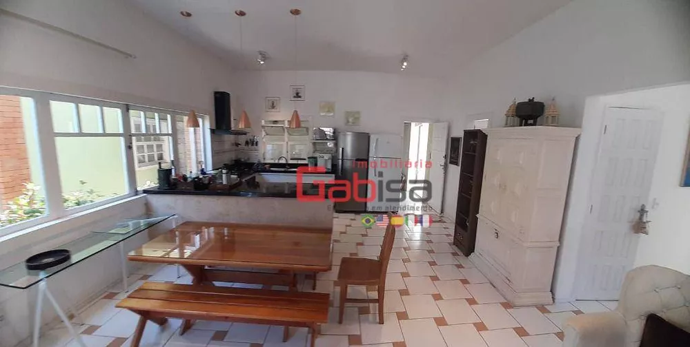 Casa, 5 quartos, 234 m² - Foto 11