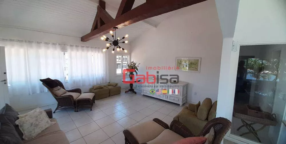 Casa, 5 quartos, 234 m² - Foto 6