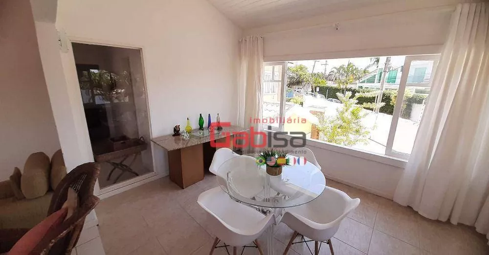 Casa, 5 quartos, 234 m² - Foto 17