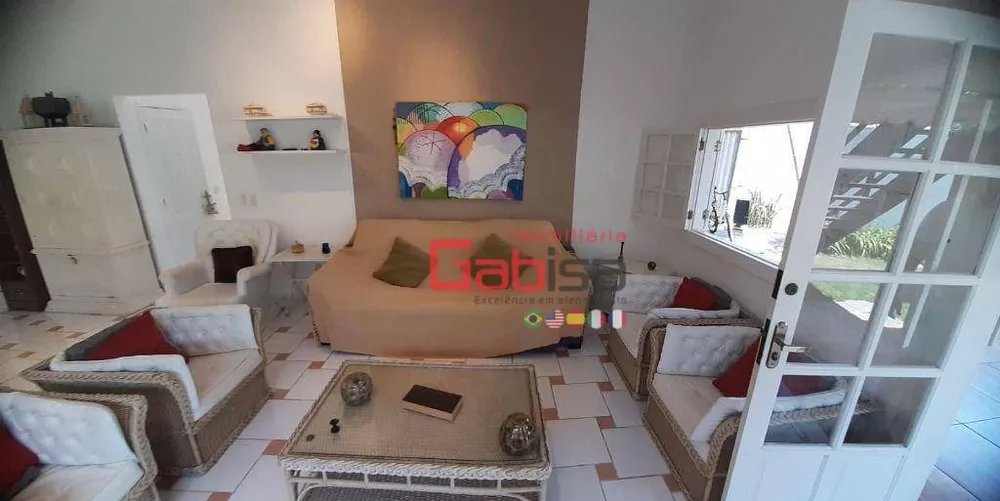 Casa, 5 quartos, 234 m² - Foto 14