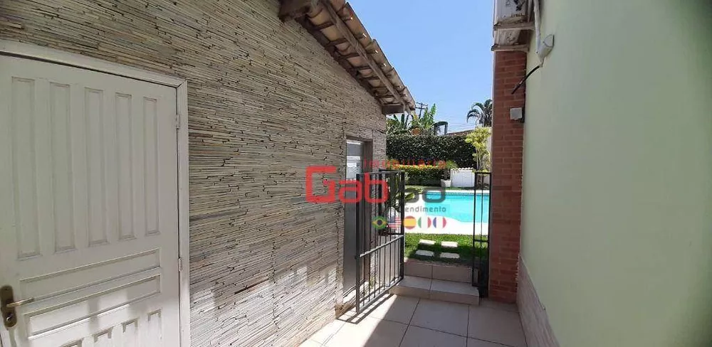 Casa, 5 quartos, 234 m² - Foto 29