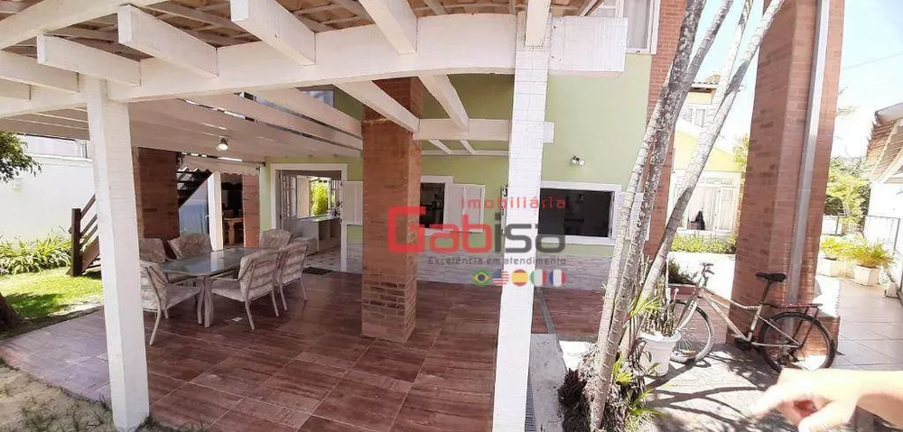 Casa, 5 quartos, 234 m² - Foto 26