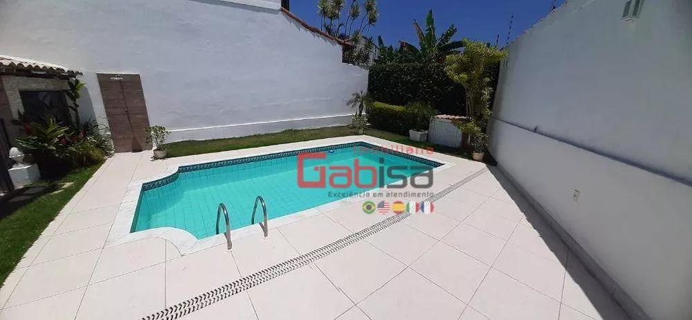 Casa, 5 quartos, 234 m² - Foto 7