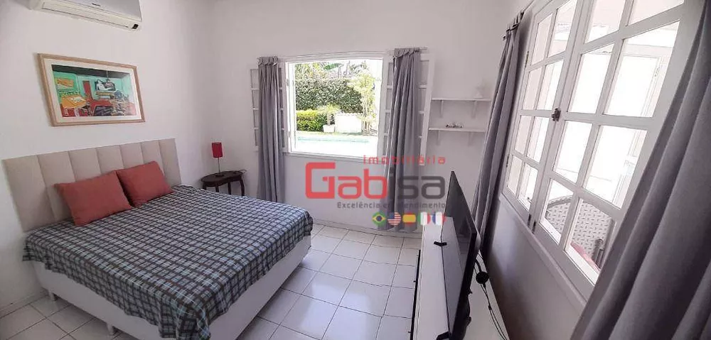 Casa, 5 quartos, 234 m² - Foto 23