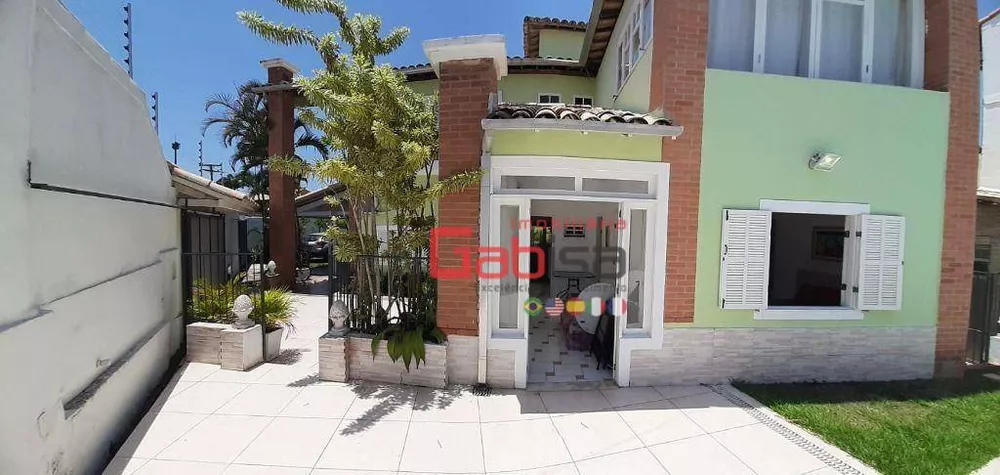 Casa, 5 quartos, 234 m² - Foto 12