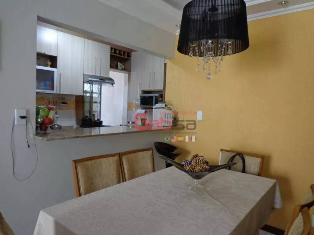 Cobertura, 3 quartos, 127 m² - Foto 4