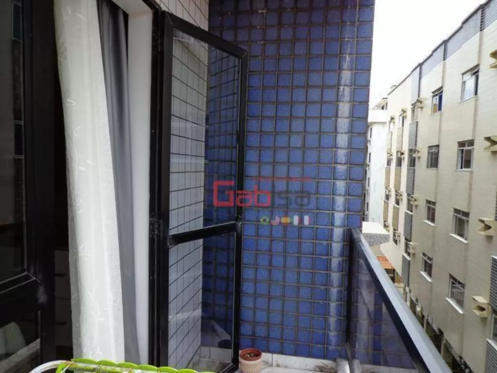 Cobertura, 3 quartos, 127 m² - Foto 11