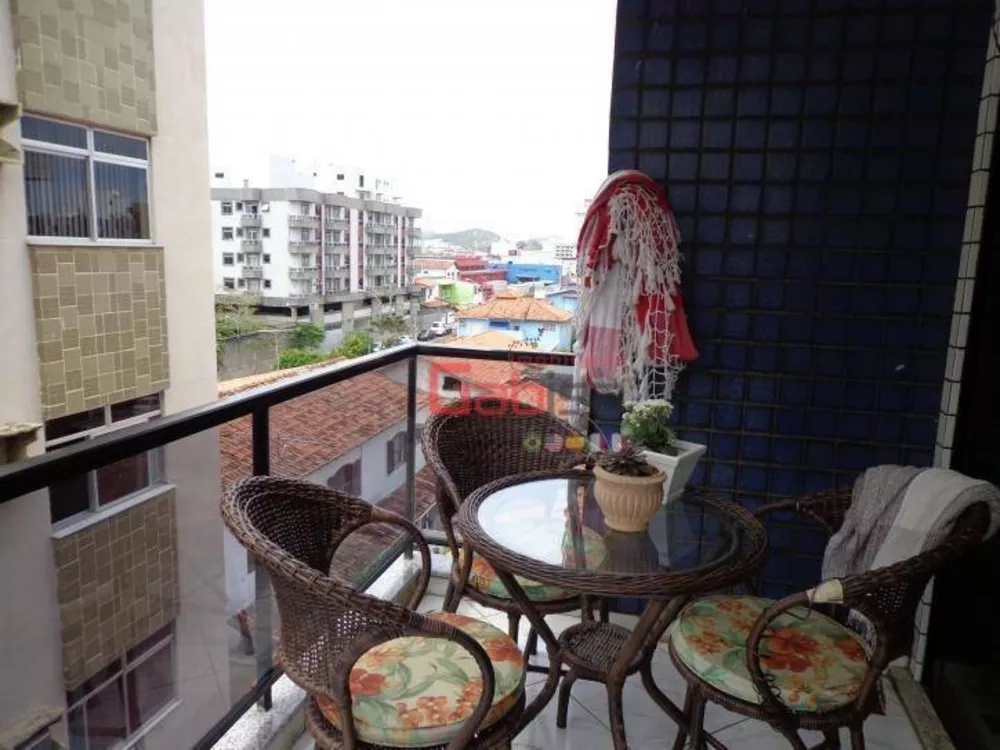 Cobertura, 3 quartos, 127 m² - Foto 17
