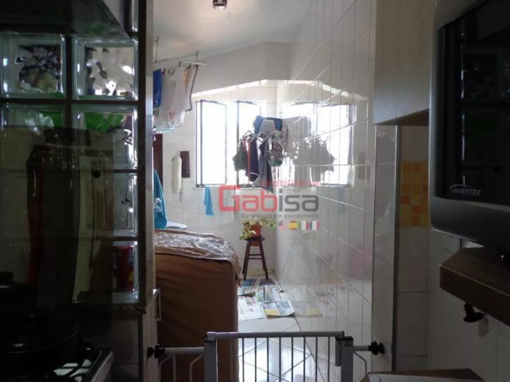 Cobertura, 3 quartos, 127 m² - Foto 6