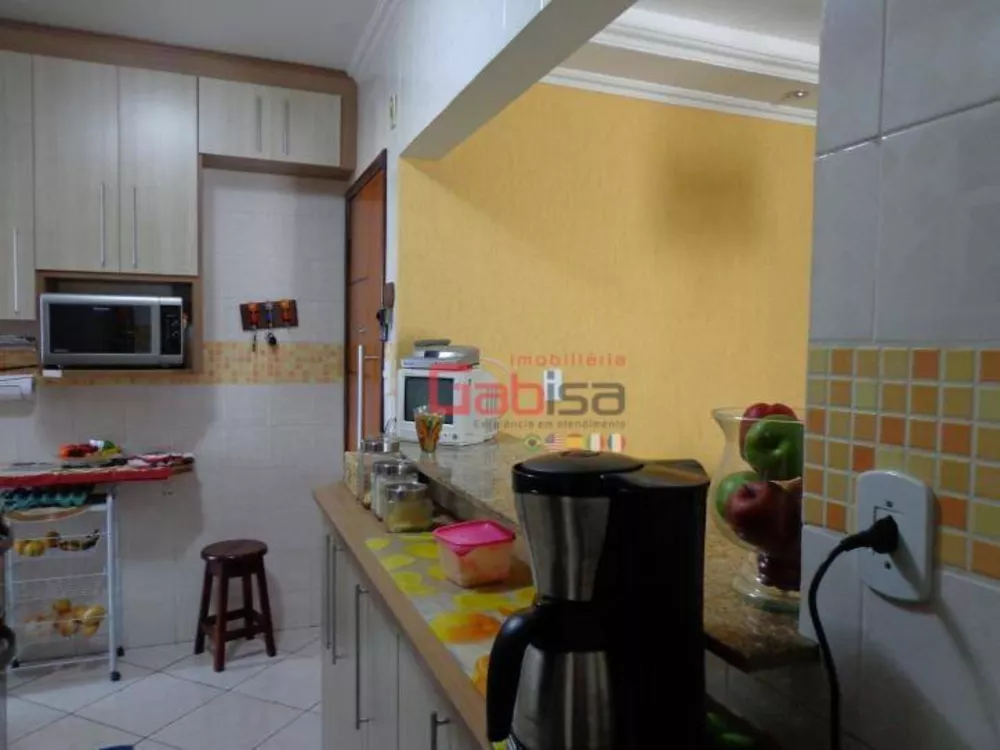 Cobertura, 3 quartos, 127 m² - Foto 7