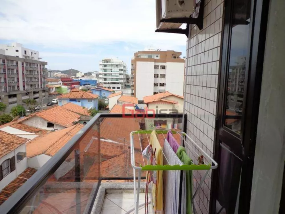 Cobertura, 3 quartos, 127 m² - Foto 1
