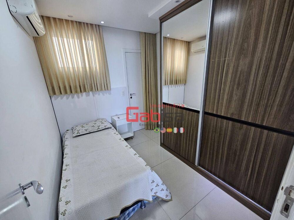 Apartamento à venda com 3 quartos, 160m² - Foto 14