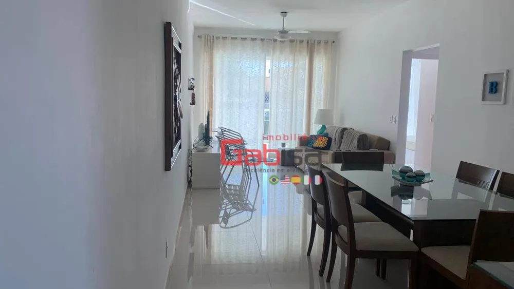 Apartamento, 3 quartos, 140 m² - Foto 12
