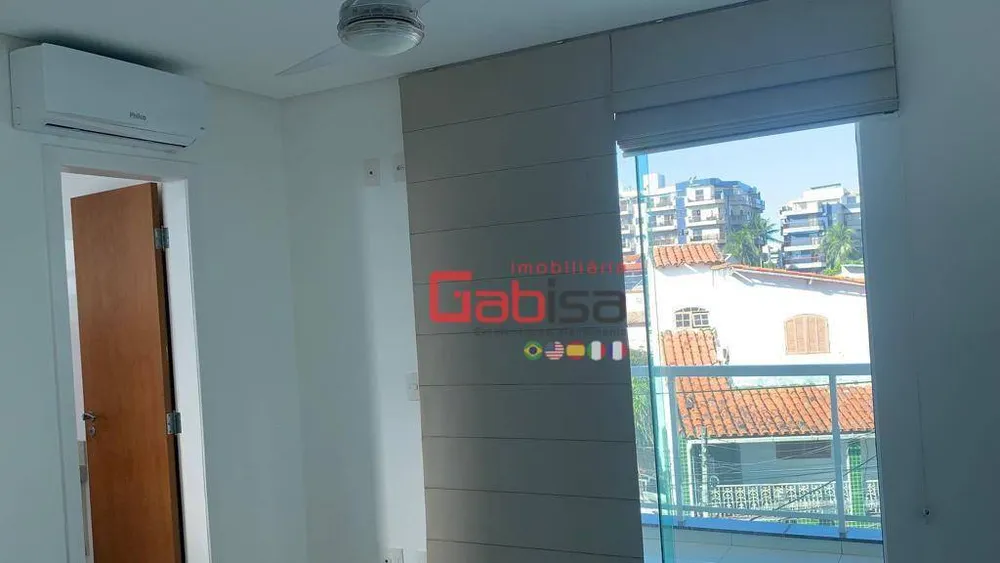 Apartamento, 3 quartos, 140 m² - Foto 29