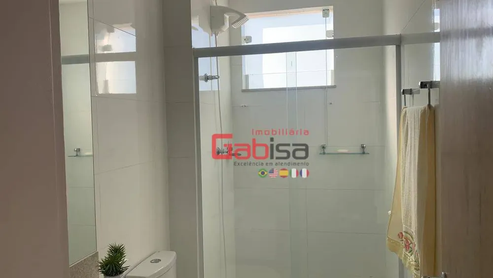 Apartamento, 3 quartos, 140 m² - Foto 21