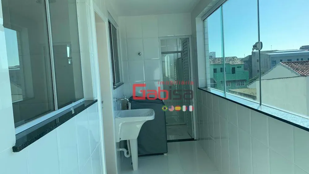 Apartamento, 3 quartos, 140 m² - Foto 9